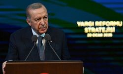 Erdoğan Akın Gürlek'e Sahip Çıktı: Kimse Yargıya Parmak Sallayamaz