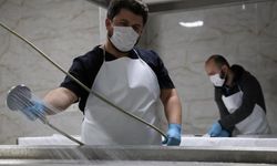Gassallık Mesleği Diziyle Gündemde