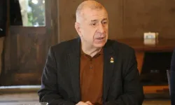 Ümit Özdağ'a 'cumhurbaşkanına hakaret'ten soruşturma