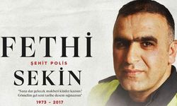 İzmir Adliyesi'nin Kahramanı: Fethi Sekin Kimdir?