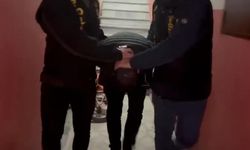 Müşterilerini Bayıltıp Taciz Eden Taksi Sürücüsü Yakalandı