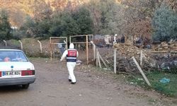 Nazilli’de Yalnız Yaşayan Adamın Cansız Bedeni Bulundu: Soba Zehirlenmesi İhtimali Üzerinde Duruluyor