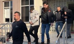 Efeler'de 6 Günde 6 Tutuklama