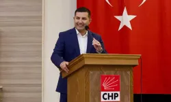 Kuşadası’nda Rekor Yatırım! Ömer Günel: Cumhuriyet Sevdasıyla Çalışıyoruz