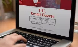 44 Kişi ve Kurumun Malvarlığı Donduruldu