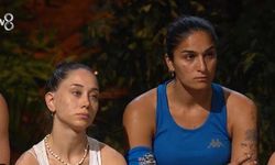 Survivor'da İkinci Eleme Adayı Belli Oldu! Oyun Sırasında Tartışma Çıktı