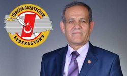 TGF: 2025 Gazetecilerin Haklarının Verildiği Yıl Olsun