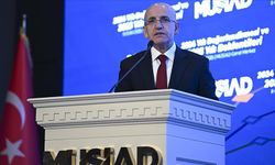 Bakan Şimşek: Türkiye Ekonomisinde Kırılganlıkları Azalttık