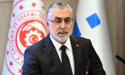Bakan Işıkhan: İhtiyaç Olursa Asgari Ücreti Temmuz Ayında Güncelleriz