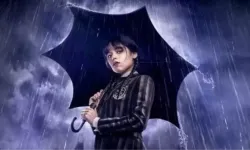 Wednesday 2. sezon ne zaman çıkacak?