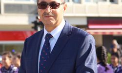 Yazar Bekir Aygül’ün Yeni Kitabı "Çadırın Ocağı" Büyük İlgi Görüyor