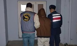 Cinsel İstismardan Aranan Şahıs Söke’de Yakalandı