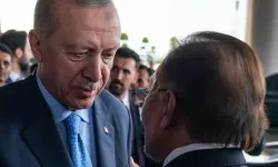 Malezya Cumhurbaşkanı, Erdoğan ile Fotoğraf Paylaştı: Bu Şarkı Kalbimin Tek Sahibine