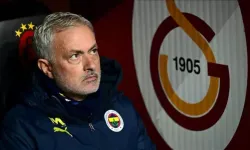 Bir Dava Da Fenerbahçe'den Galatasaray'a! Jose Mourinho'nun...