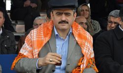 Haluk Alıcık'ın Türkülü Paylaşımına Tepki