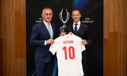 İbrahim Hacıosmanoğlu Konuşuyor