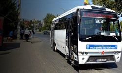 Aydın'da Ulaşıma Zam Geldi