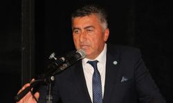 İYİ Partili Başkandan Mehmet Erdem'e 'Sabır' Tepkisi
