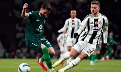 Beşiktaş'tan Kupada Sürprize İzin Yok!