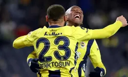 Fenerbahçe 5-0 Erzurum FK