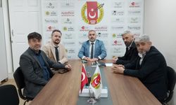 Aydın’da Berber Ve Kuaför Esnafından Destek Çağrısı
