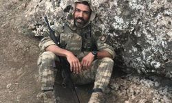Aydınlı Şehidin Son Görüntüleri Duygulandırdı