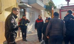 Aydın'da Vatandaşların Dikkati Genç Kadını Ölümden Kurtardı