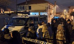 İncirliova'da 53 Yaşındaki Kadın Evinin Önünde Hayatını Kaybetti