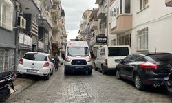 Efeler'de Haber Alınamayan Kadın İçin Ekipler Harekete Geçti