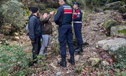 Kuşadası Milli Park’ta Kaybolan 2 Kişi Bulundu