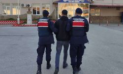 Nazilli’de Silahlı Yağma Suçundan Aranan Şahıs Yakalandı
