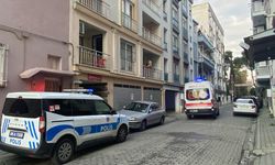 Efeler'de 1 Haftadır Haber Alınamayan Yaşlı Adam Evinde Ölü Bulundu
