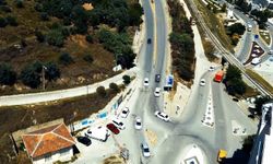 ADÜ'de MSÜ Dolayısıyla Kampüs Girişlerinde Yeni Düzenleme