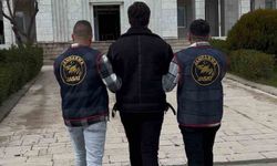 5 Ayrı Suçtan Aydın ve Denizli’de Aranan Şahıs Muğla’da Yakalandı