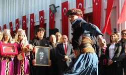 Atatürk’ün Aydın’a Gelişinin 94’üncü Yıl Dönümü