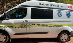 Koçarlı'da Ecel Çatıda Çalışırken Geldi