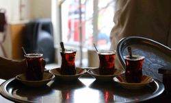 Aydın'da Çaya Yeni Zam: Çay Ocaklarında 13,5 TL, Kahvehanelerde 15 TL Oldu