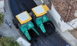 Aydınlı Sürücüler Dikkat! Efeler Bulvarı’nda Asfalt Çalışması Yapılacak