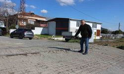 Köşk'teki Kavşak Hatası Yıllardır Düzeltilmiyor