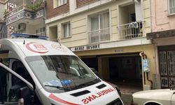 Efeler'de 5 Gündür Kayıp Olan Yaşlı Adam Ölü Bulundu
