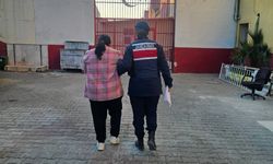 Germencik'te 11 Yılla Aranan Şahıs Bağ Evinde Yakalandı