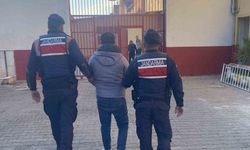 Germencik'te Uyuşturucu Ticaretine Suçüstü