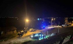 İncirliova’da Motosiklet Sürücüsü Hayatını Kaybetti