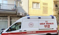 Komşusu Fark Etti: Aydın'da Yaşlı Kadın Evinde Ölü Bulundu