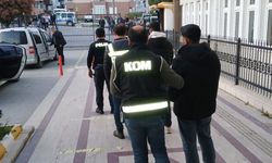 Söke'de Silahlı Saldırıya Karışan 3 Şüpheli Tutuklandı