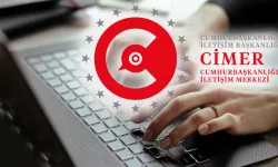 CİMER Başvurularında Aydın 9. Oldu