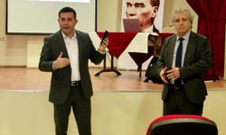 Kuşadası’nda Deprem Önlemleri Konuşuldu