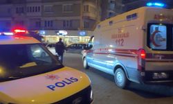 Efeler’de İlginç Olay: Tren Geliyor Sanıp Dereye Atladı