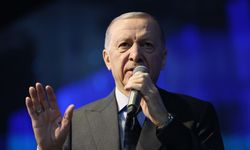 Cumhurbaşkanı Erdoğan, yeniden AK Parti Genel Başkanı seçildi