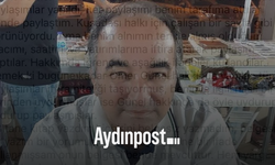 Ergün Poyraz’dan “Tourist Ömer” Sayfasına Sert Tepki: “İftiralarla Dolu Paylaşımlar Yaptılar